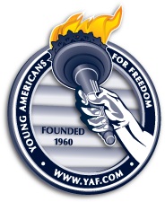 YAF logo